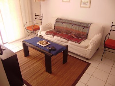 Apartamento en Punta del Este a pasos del mar