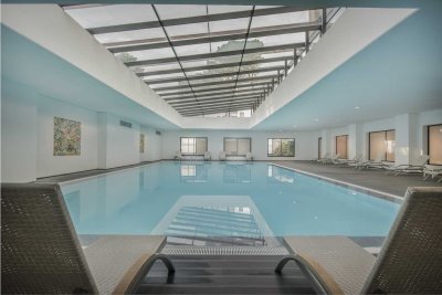 Oportunidad de venta en zona Roosevelt, edificio con gastos bajos.