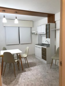 Apartamento en alquiler 1 dormitorio!