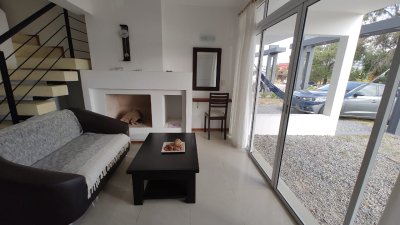 Alquiler de apartamento 3 dormitorios en Manantiales, Urguay