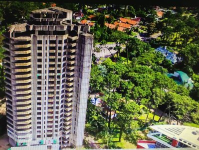 Apartamento en Roosevelt, Monoambiente *
