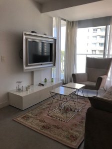 Apartamento en alquiler en Yoo Punta del Este.