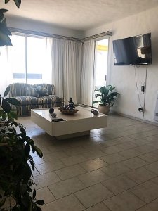 Apartamento en Peninsula, 3 dormitorios *