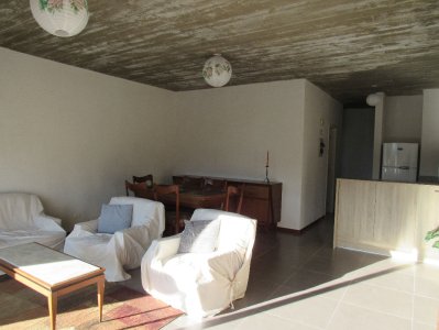 Apartamento en Manantiales, 2 dormitorios *