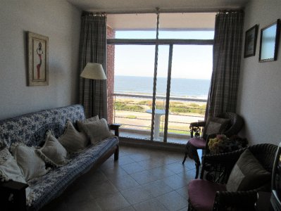 Apartamento en Peninsula, 1 dormitorios *