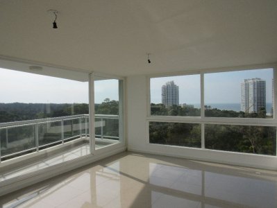 Apartamento en Roosevelt, 1 dormitorios *