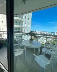 Alquiler de apartamento 1 Dormitorios en Punta del Este, Uruguay