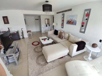 Departamento en Venta, Edificio Acuarela