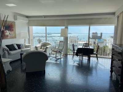 Apartamento en venta Peninsula