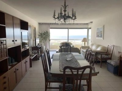 Alquiler de apartamento 4 dormitorios en Punta del Este, Uruguay