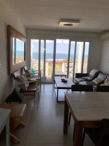 Apartamento en Montoya para alquiler sobre la playa