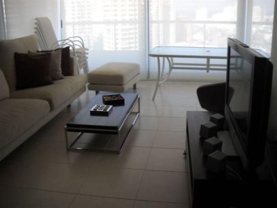 Apartamento de 3 Dormitoritos muy bien ubicado y en torre full Amenities