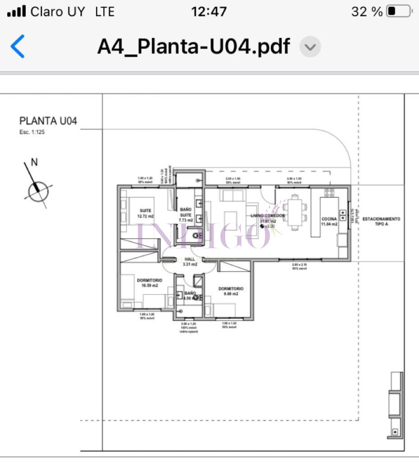 Altos de la Laguna - GoPunta - Portal Inmobiliario de Punta del Este - Maldonado