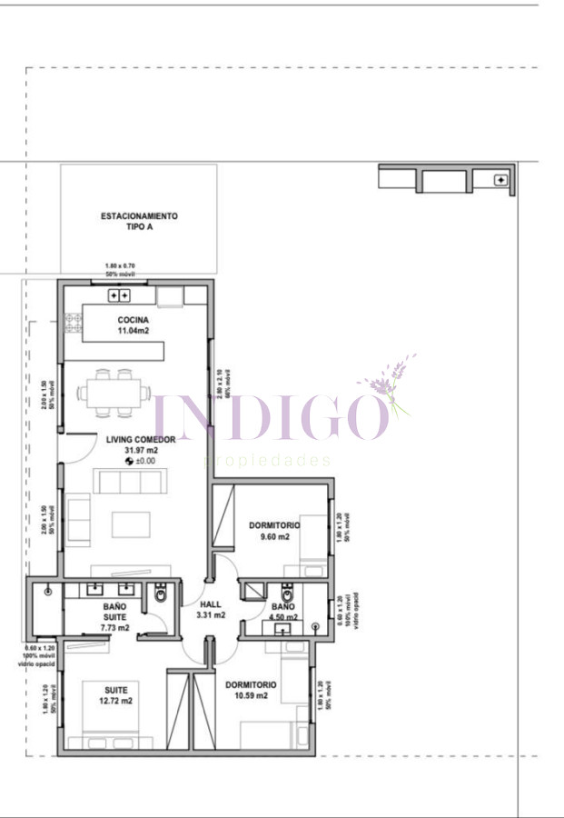 Altos de la Laguna - GoPunta - Portal Inmobiliario de Punta del Este - Maldonado