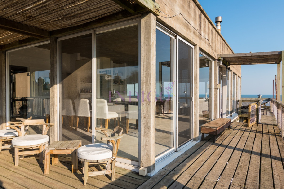 El Chorro - GoPunta - Portal Inmobiliario de Punta del Este - Maldonado