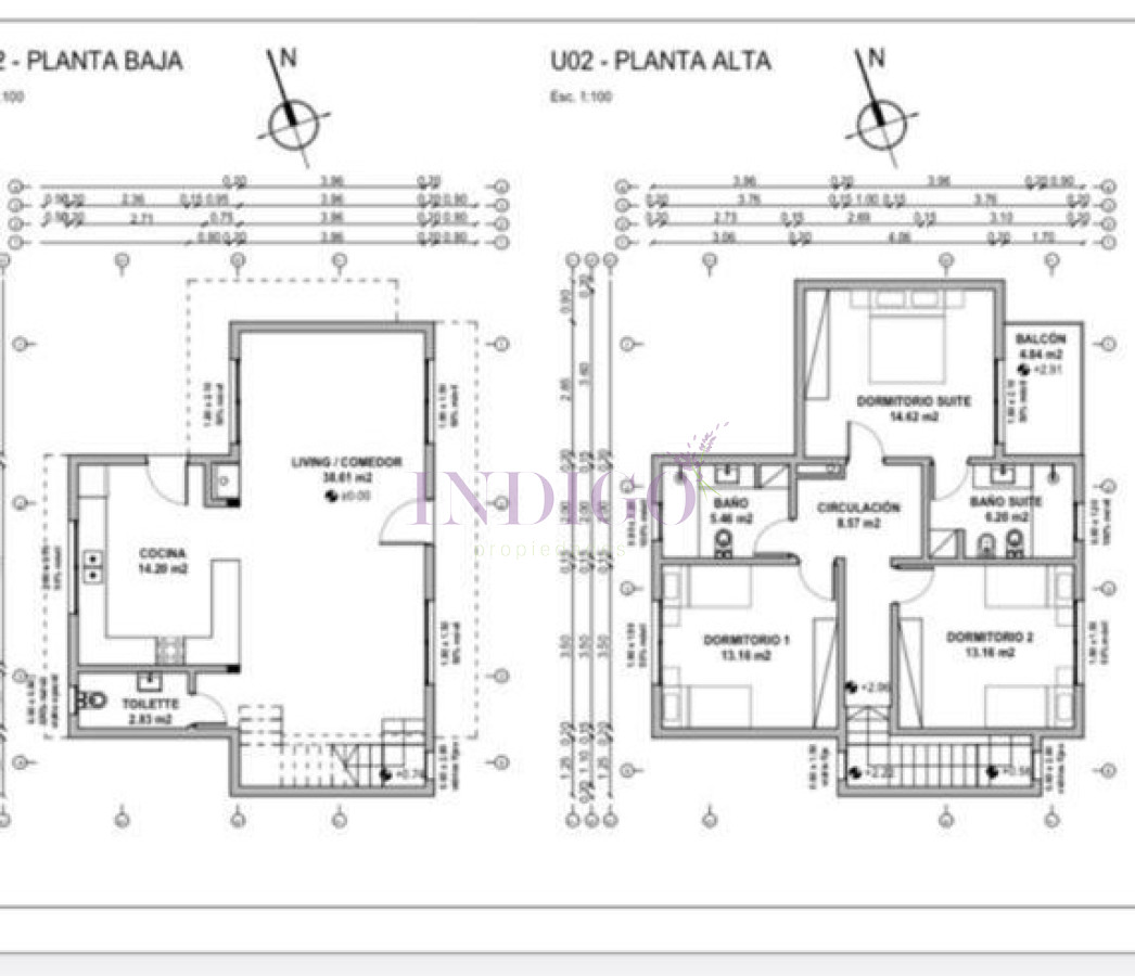 Camino a la Laguna - GoPunta - Portal Inmobiliario de Punta del Este - Maldonado