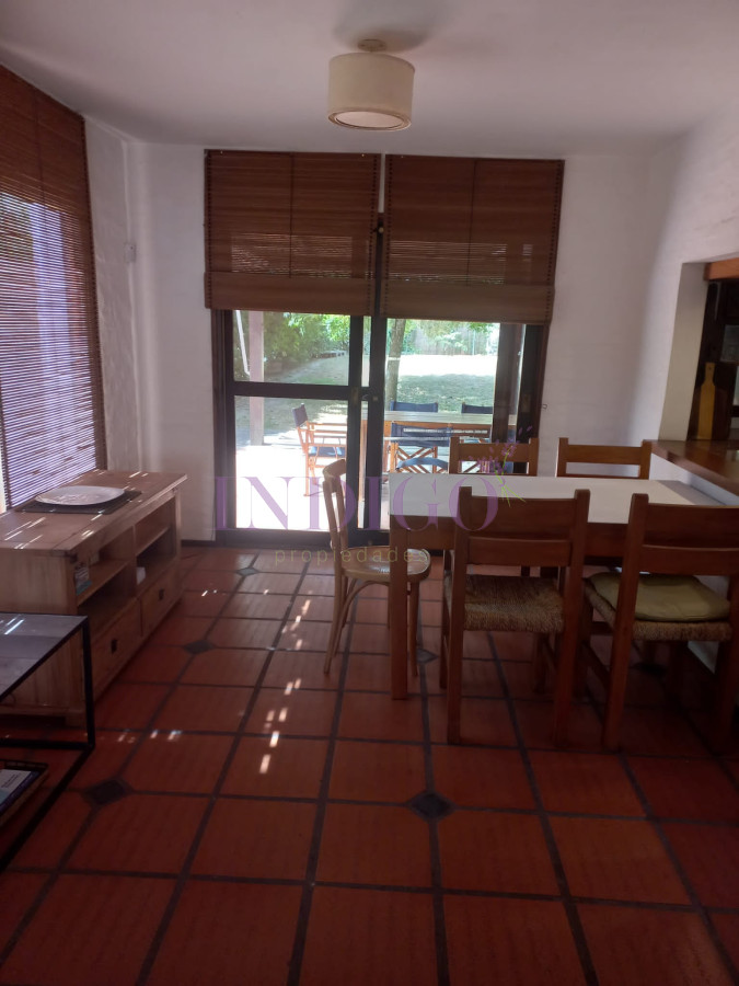 Hi­pico Burnet - GoPunta - Portal Inmobiliario de Punta del Este - Maldonado
