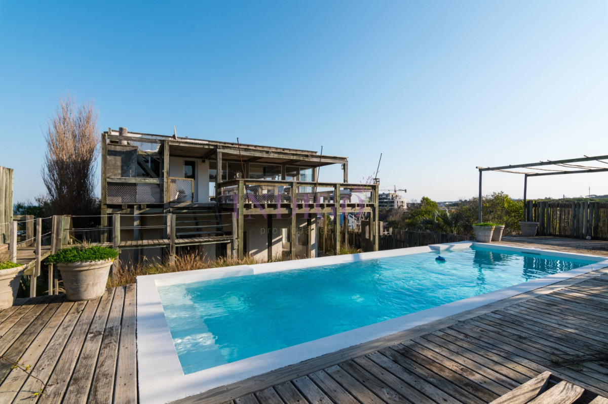 El Chorro - GoPunta - Portal Inmobiliario de Punta del Este - Maldonado