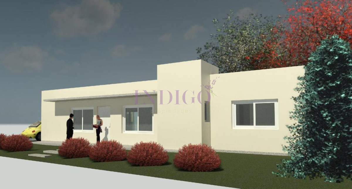 Altos de la Laguna - GoPunta - Portal Inmobiliario de Punta del Este - Maldonado