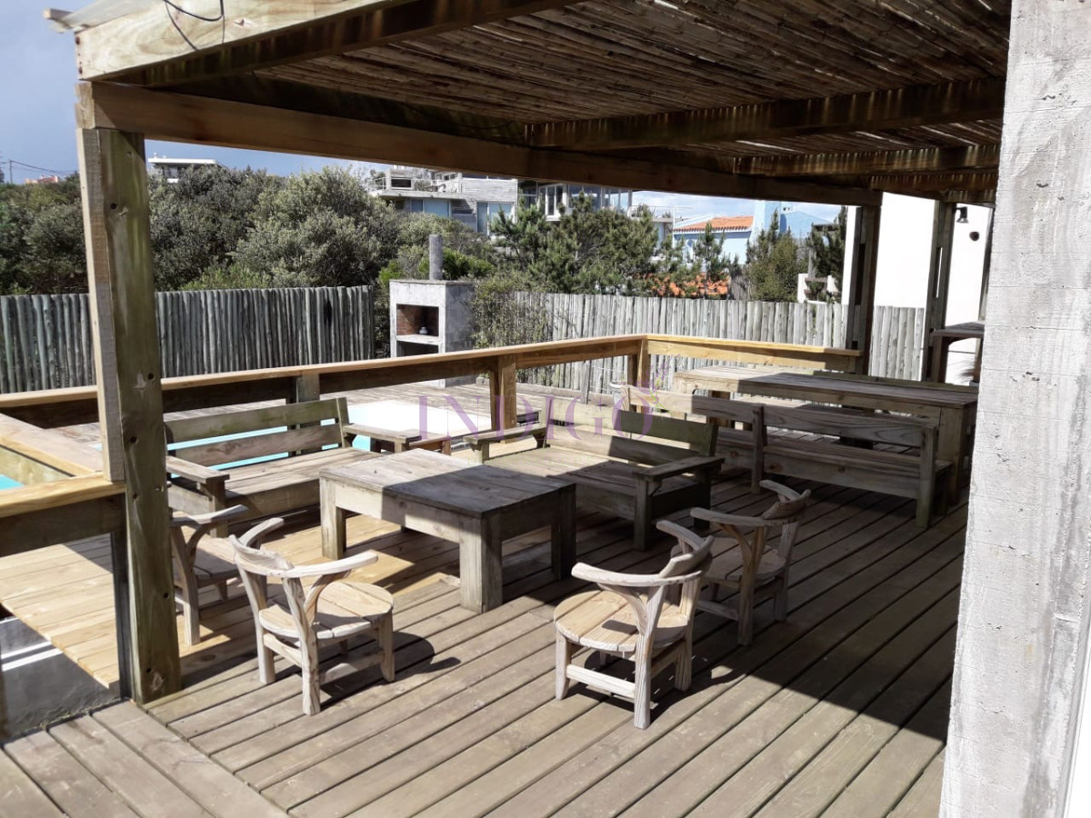 El Chorro - GoPunta - Portal Inmobiliario de Punta del Este - Maldonado