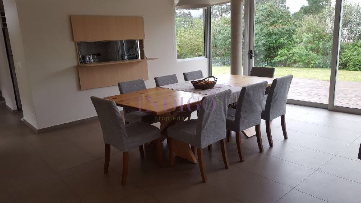 La Arbolada - GoPunta - Portal Inmobiliario de Punta del Este - Maldonado