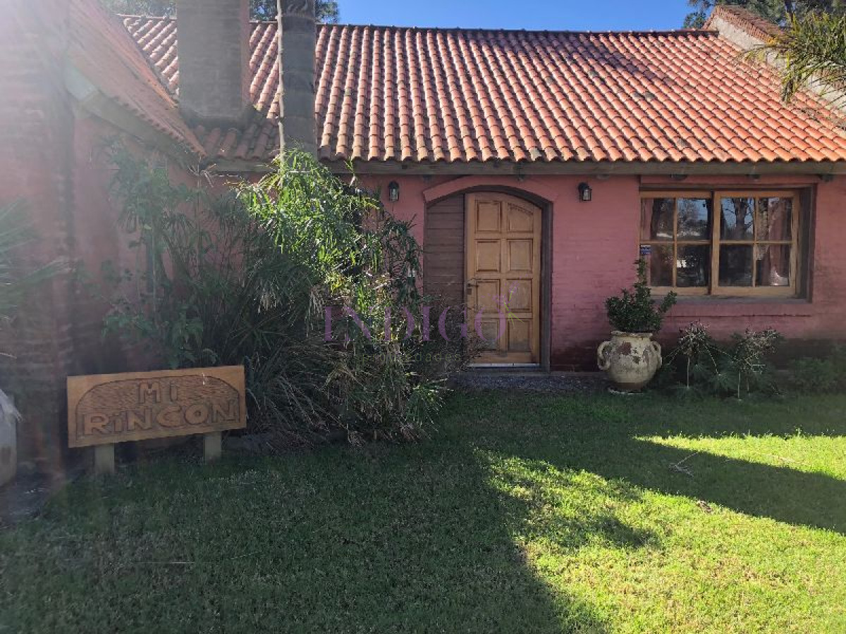 Tio Tom - GoPunta - Portal Inmobiliario de Punta del Este - Maldonado