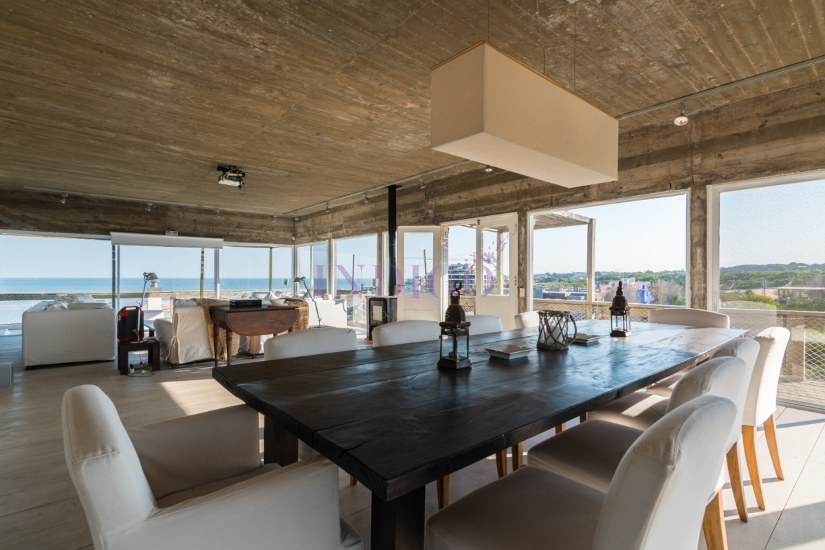 El Chorro - GoPunta - Portal Inmobiliario de Punta del Este - Maldonado