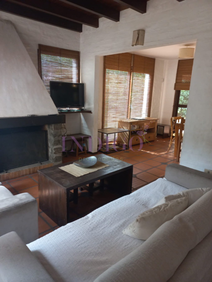 Hi­pico Burnet - GoPunta - Portal Inmobiliario de Punta del Este - Maldonado