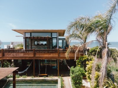 Casa en Venta Punta Piedras de la ruta al mar