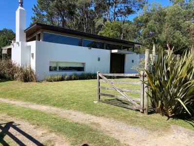 Casa en alquiler La Barra, 3 dormitorios