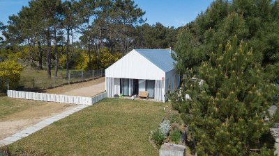 Casa en alquiler en Pinar del Faro, 1 dormitorio.