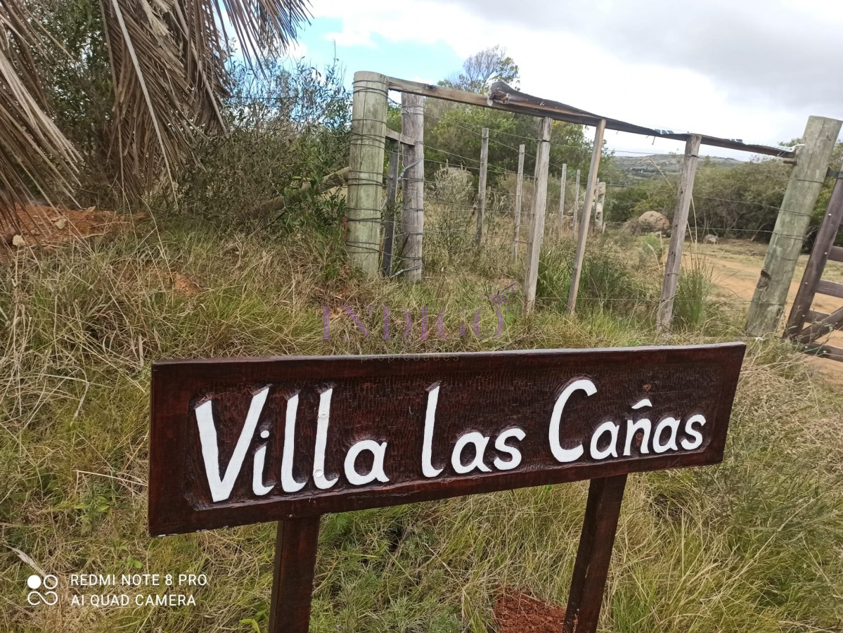 Las Cañas - GoPunta - Portal Inmobiliario de Punta del Este - Maldonado