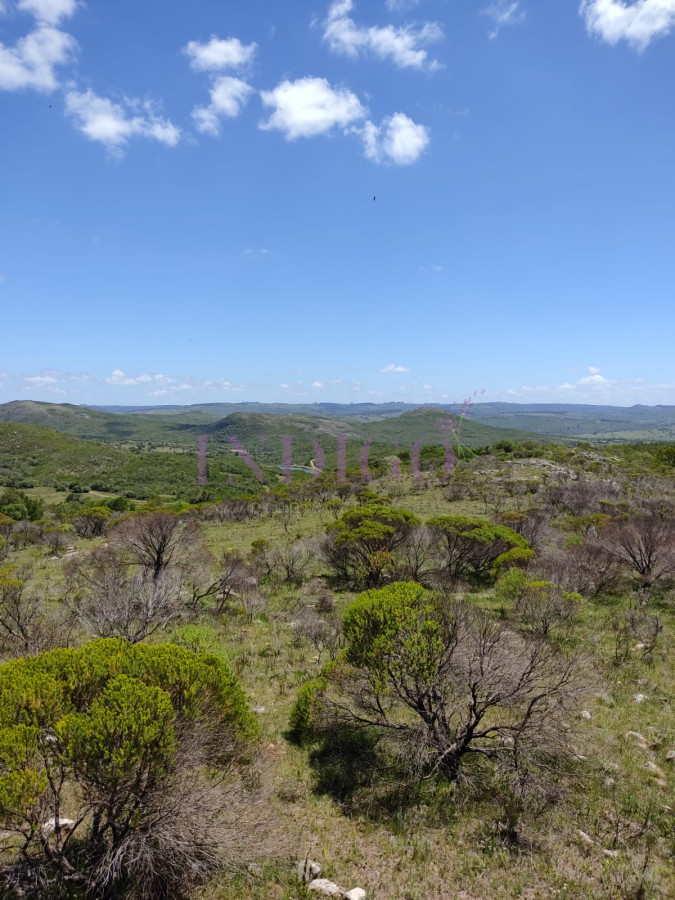Campo en Pueblo Edén - GoPunta - Portal Inmobiliario de Punta del Este - Maldonado