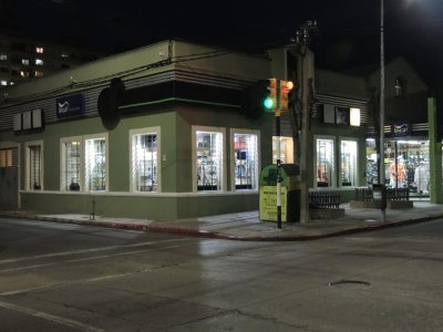 Venta Local comercial en Maldonado