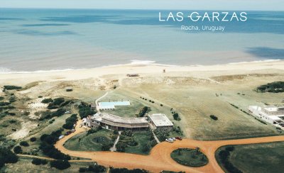 Barrio Las Garzas, Ideal para vivir de la mejor manera!