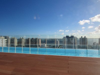Apartamento en La Pastora, 2 dormitorios muy espacioso
