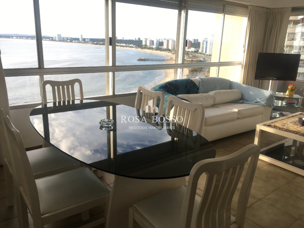 Peninsula - GoPunta - Portal Inmobiliario de Punta del Este - Maldonado