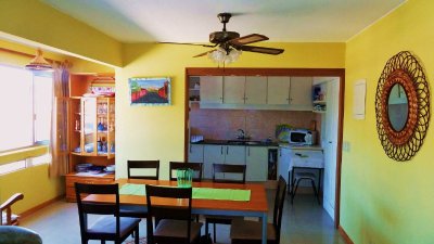 Muy lindo departamento en zona aidy grill