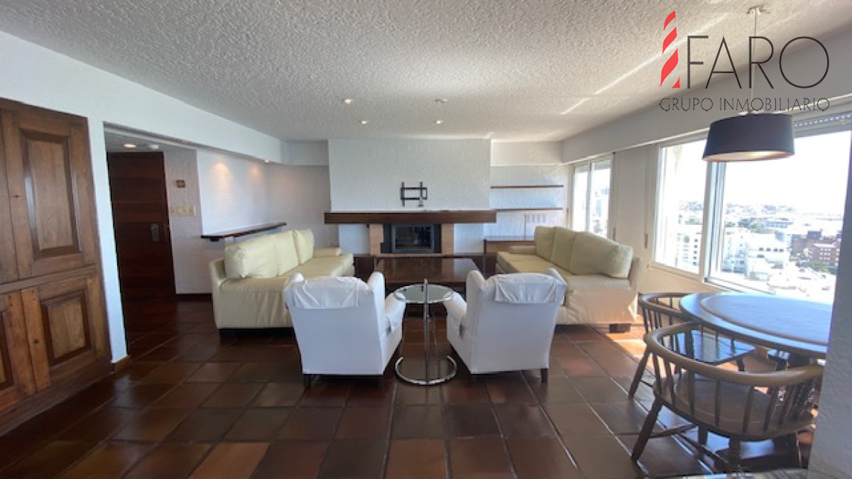 Mansa - GoPunta - Portal Inmobiliario de Punta del Este - Maldonado