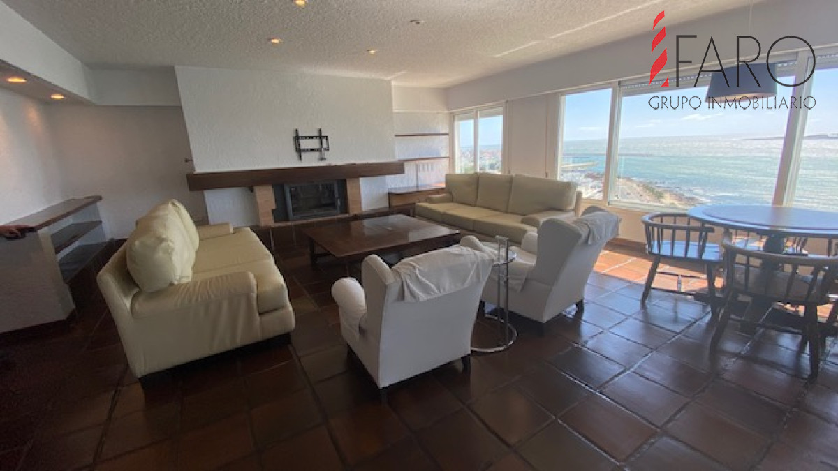 Mansa - GoPunta - Portal Inmobiliario de Punta del Este - Maldonado