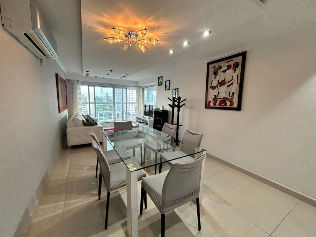 Imagen de Muy buen apartamento en zona Mansa no dude en consultar!!