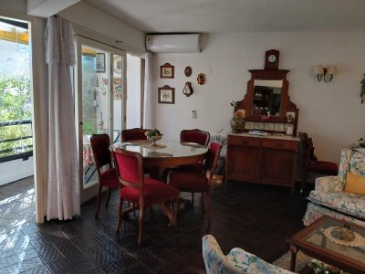 Apartamento en Roosevelt a pasos de la playa brava