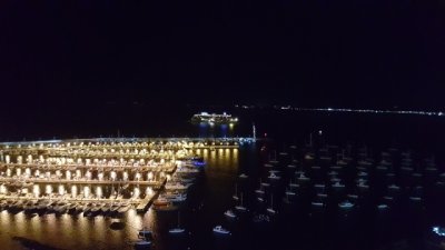 Excelente departamento en punta con las mejores vistas