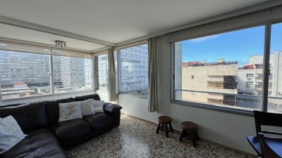 Apartamento en Peninsula