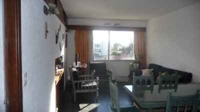 Muy lindo departamento en zona mansa reciclado!!