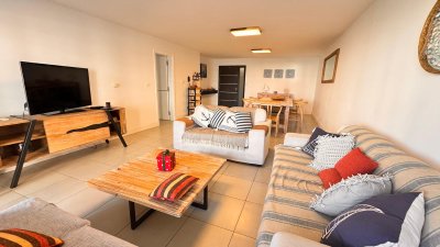 Apartamento a pasos de Chiverta