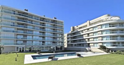 Apartamento en parada 35 de la mansa 