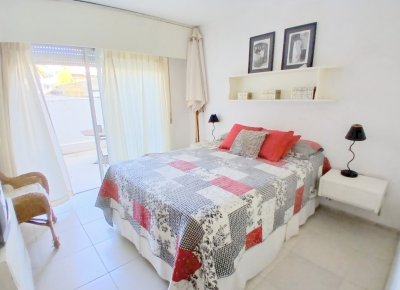 Apartamento en Peninsula a 2 cuadras del puerto
