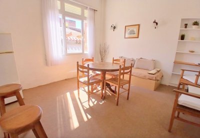 Apartamento en Peninsula a 1 cuadra de la playa mansa.