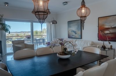 Exclusivo apartamento en Veramansa